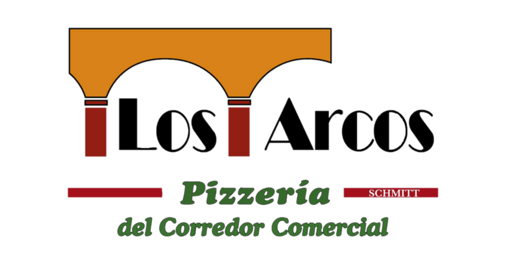 Pizzería Los Arcos